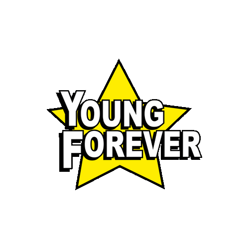 Young Forever logo