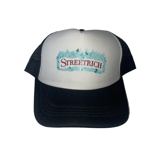 Streetrich Fire Trucker