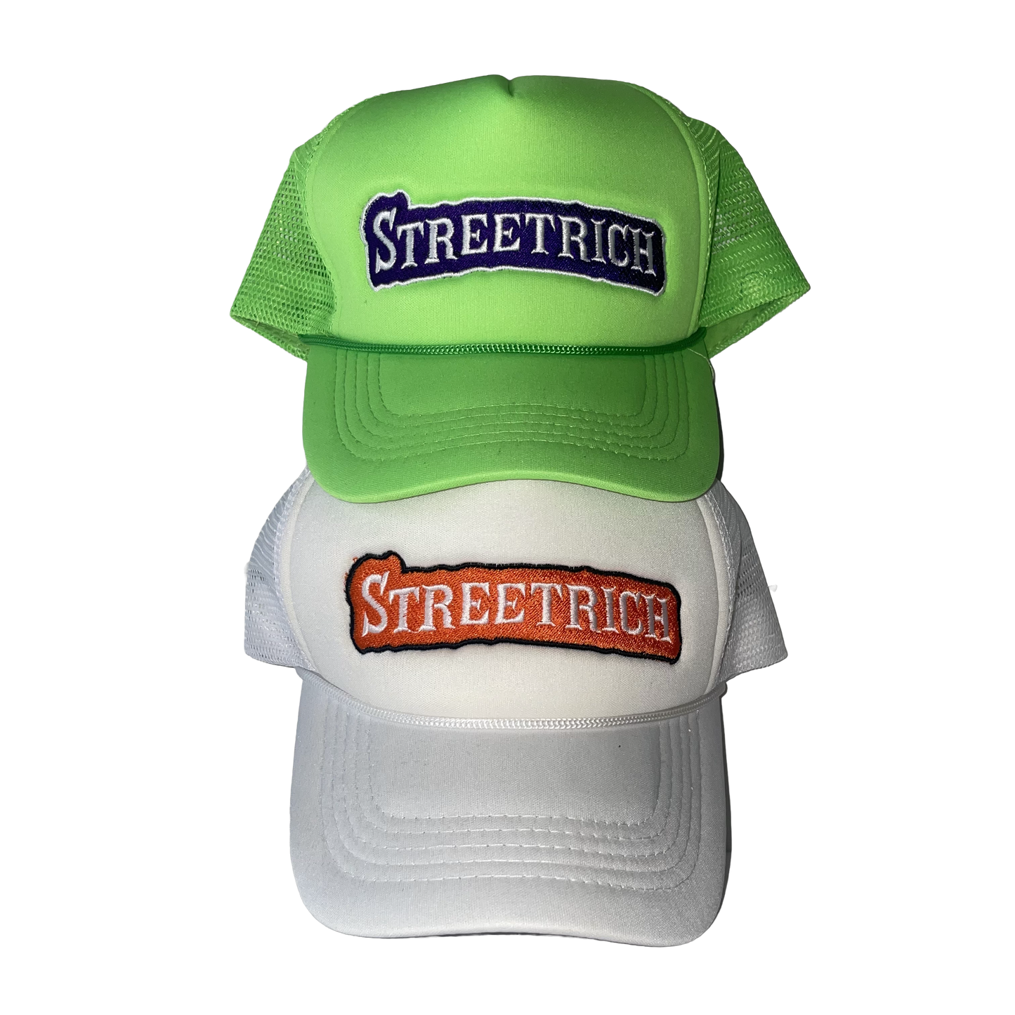 Streetrich Truckers