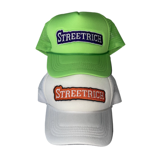 Streetrich Truckers