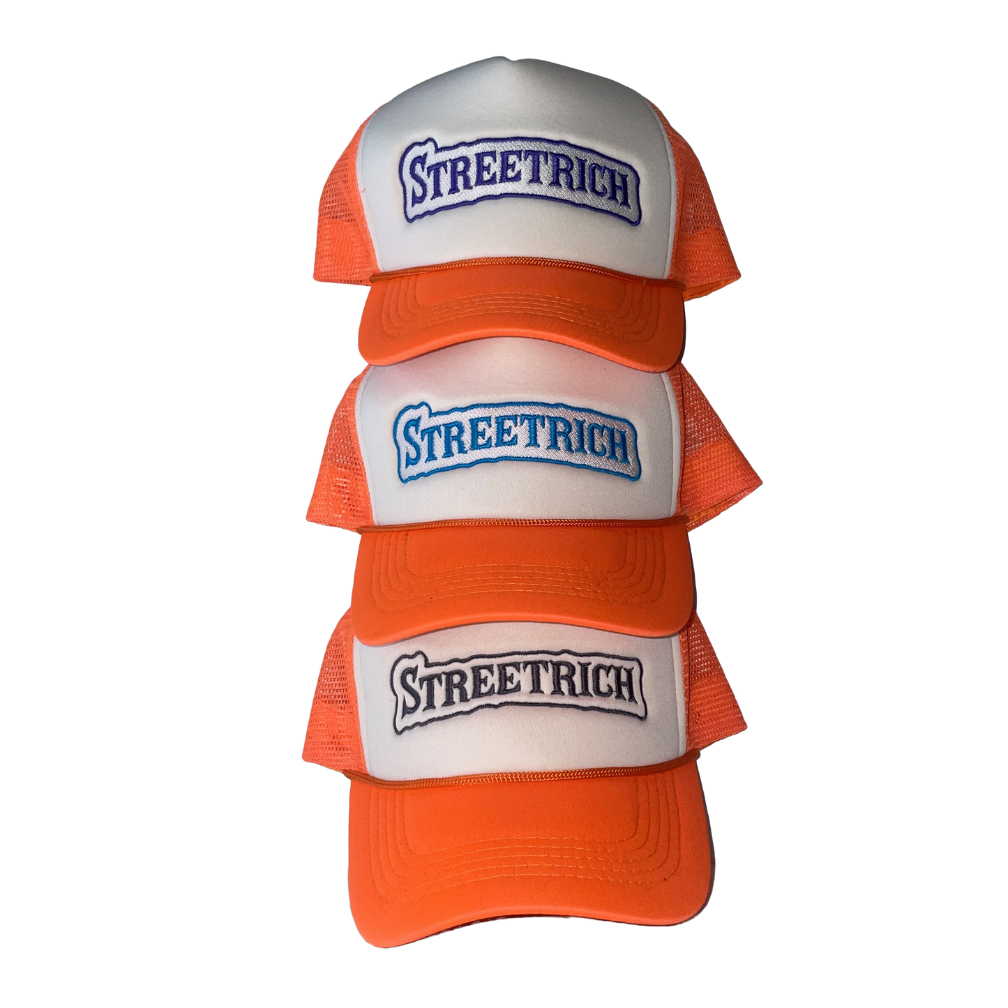 Streetrich Neon Truckers