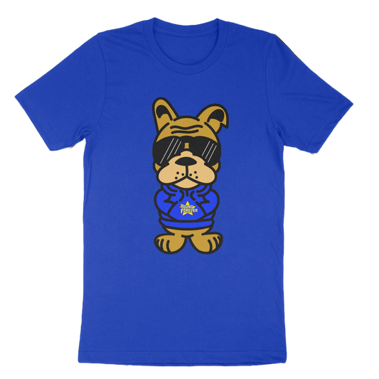 Young Forever Blue O-Dog Tees